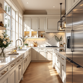 Photos by RVA Choice Kitchen and Bath #1