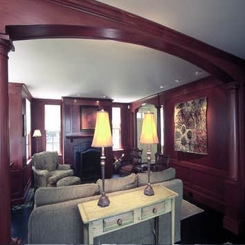Family Rooms