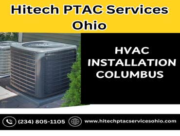 Photos by Hitech Ptac Services Ohio #2