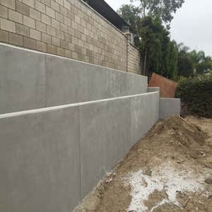 Vizioncrete LLC