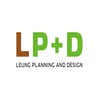 Antonio D Leung - LEUNG Planning+design logo