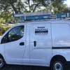 All Purpose Construction and Cleaning Serv logo