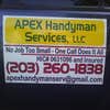 Apex Handyman Services, LLC logo