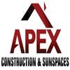 Apex Construction and Sunspaces, LLC logo