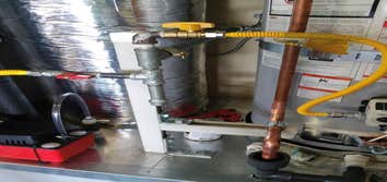 Good Neighbor plumbing