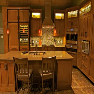 Photos by Weston Rigsby Custom Homes #1