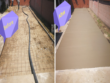Photos from Lucky Concrete