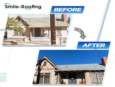 Photos by Smile Roofing #1