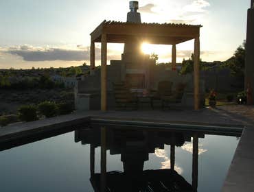 Master Crafted Custom Homes Project