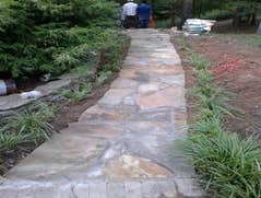 Photos by Don Cele Landscaping #1