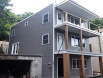 Photos by Jeffrey A Olson, General Contractor #1