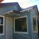 San Mateo- Exterior, Los Altos-Interior Complete exterior re-paint.
Complete new Interior.