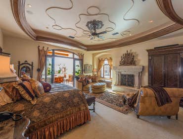 Via Del Charro, Rancho Santa Fe