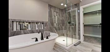 Photos by Stepping Stones Custom Floors #1
