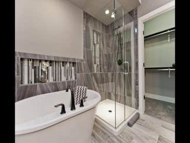 Photos by Stepping Stones Custom Floors #1