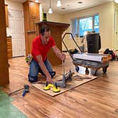 B&k Flooring LLC