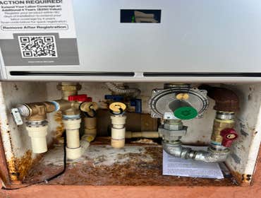 Photos by TB plumbing #6