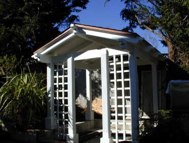 Photo(s) from Topflight Construction