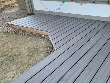 Some of our projects