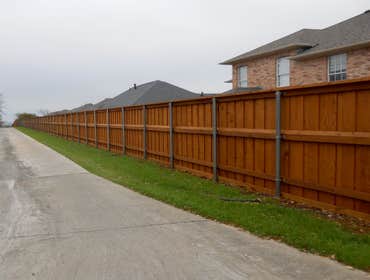 Fences