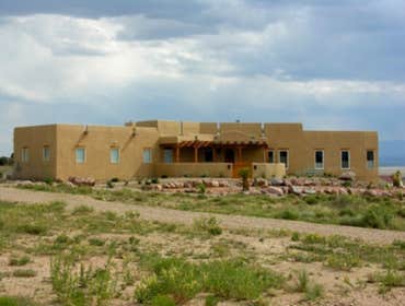 Southwest Home Designs