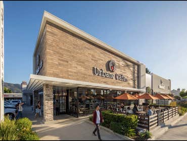 Core & Shell Construction at The Ranch Build Solutions was contracted to perform Core & Shell work across multiple suites in The Ranch shopping complex