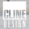 Cline Design logo