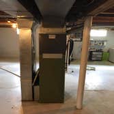 Photo(s) from Harris Construction Heating & A/C We offer a wide array of services from heating and air conditioning, bathroom remodeling, windows and 