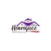 Henriquez Painting LLC logo