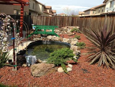 CVLandscape Gallery