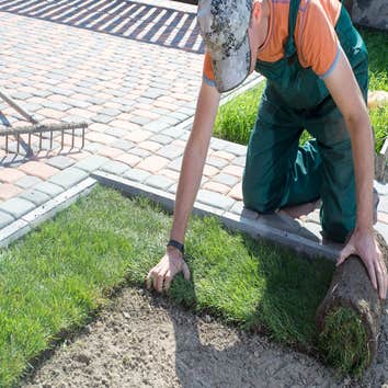 Columbus Landscaping Service