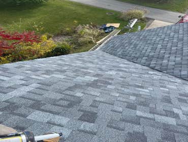 Roofing &﻿ Siding Photos – Pittsburgh, PA