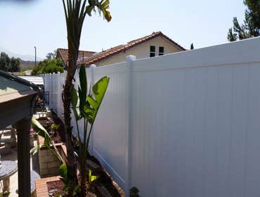 Fences