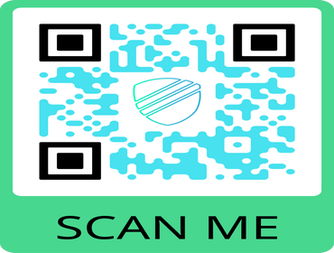 Waterproof Roofing Diagnostics Website QR Code QR Code For Convenience