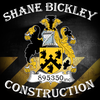 Shane Bickley Construction Inc logo
