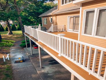 Photos by Touchstone General Contractor #1