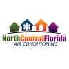 North Central Florida Air Conditioning logo