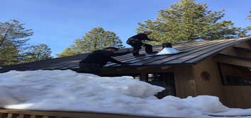 Photos from A Kleene Sweep Chimney Service