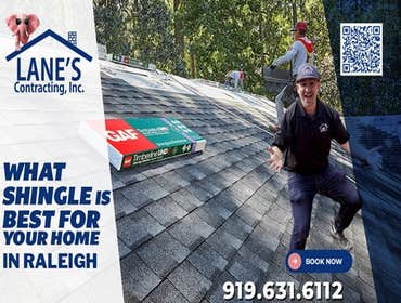 Photos by Lane's Contracting & Roofing, Inc #1
