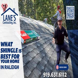 Photos by Lane's Contracting & Roofing, Inc #1