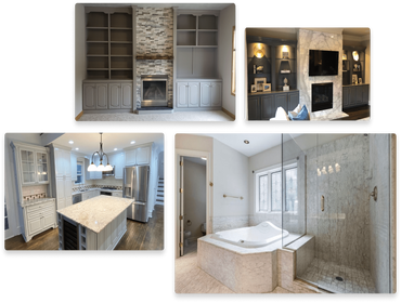 Photos by Fresh Coat Painters of Wichita #1