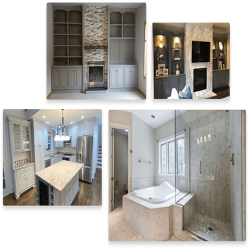 Photos by Fresh Coat Painters of Wichita #1