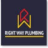 Right Way Plumbing LLC logo