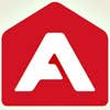 Allstar Construction logo