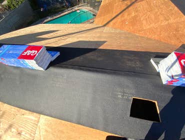 Photos by Jmt Roofing Inc #1 Roofing work change and clean.