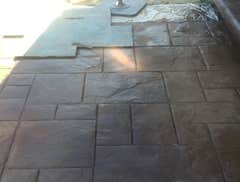 Photos by Reinhart Concrete Construction #1