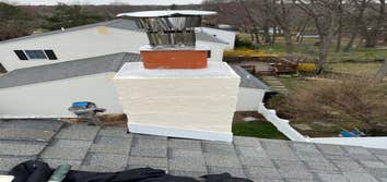 Titan Chimney & Masonry