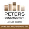 Peters Construction logo