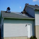 Dahl Welborn New Roof Certainteed Integrity Roof System installed on Mr. Dahl & Terri Welborn's home @ 58 Piccadilly Ct. Colora, Maryland. If your in t