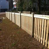The Stamford Fence Company